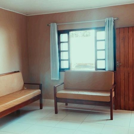 Casa Praia Guaibim Apartment ภายนอก รูปภาพ