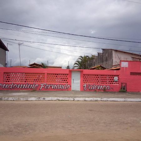 Casa Praia Guaibim Apartment ภายนอก รูปภาพ