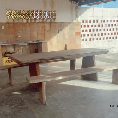 Casa Praia Guaibim Apartment ภายนอก รูปภาพ