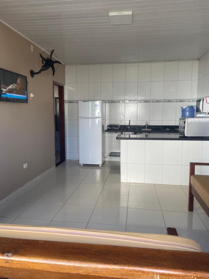 Casa Praia Guaibim Apartment ภายนอก รูปภาพ