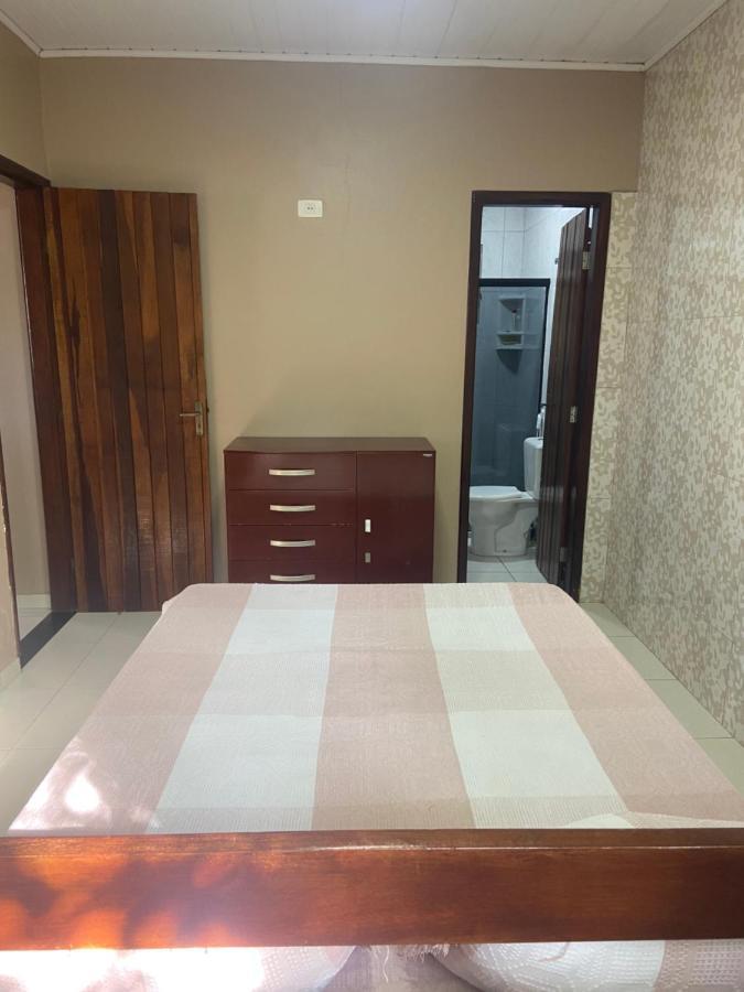 Casa Praia Guaibim Apartment ภายนอก รูปภาพ