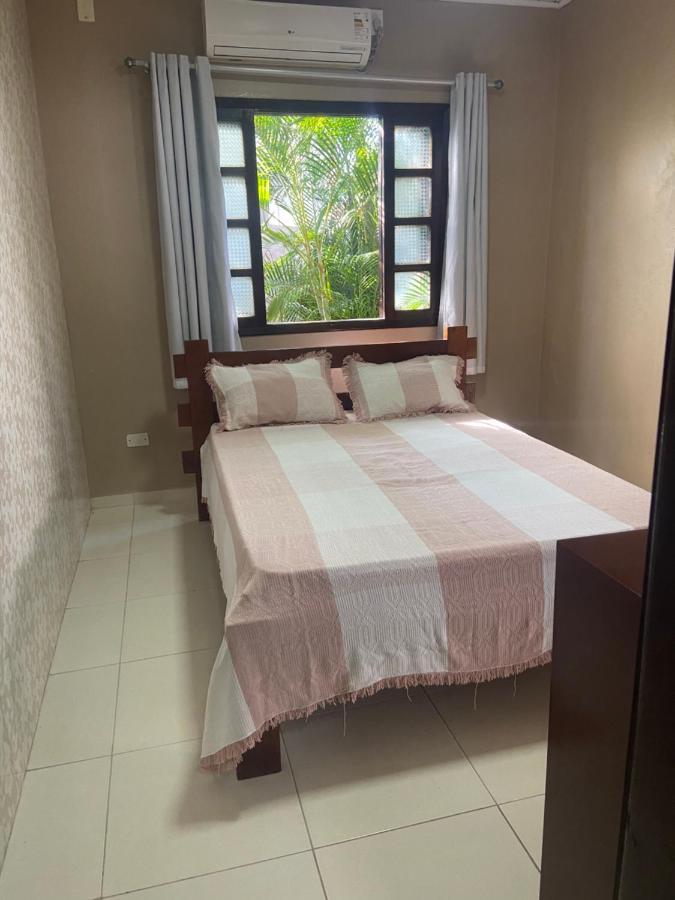 Casa Praia Guaibim Apartment ภายนอก รูปภาพ