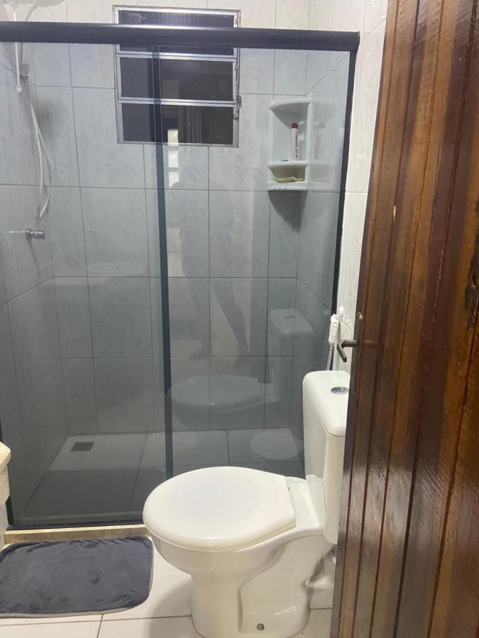 Casa Praia Guaibim Apartment ภายนอก รูปภาพ