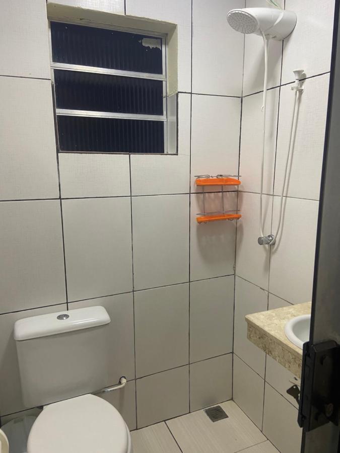 Casa Praia Guaibim Apartment ภายนอก รูปภาพ