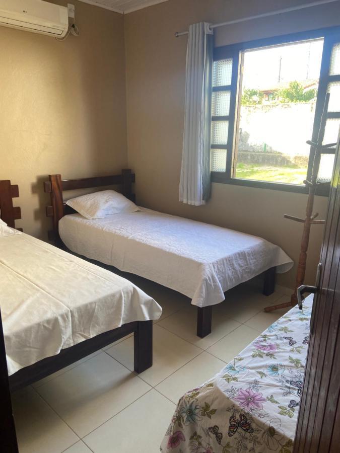 Casa Praia Guaibim Apartment ภายนอก รูปภาพ